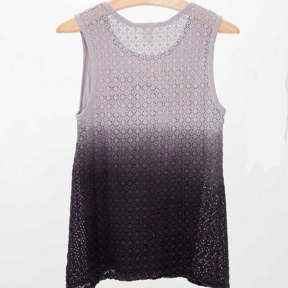 ❤[Affliction] Graphic print embellished tank. - Picture 10 of 12